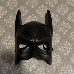Batman Costume Mask